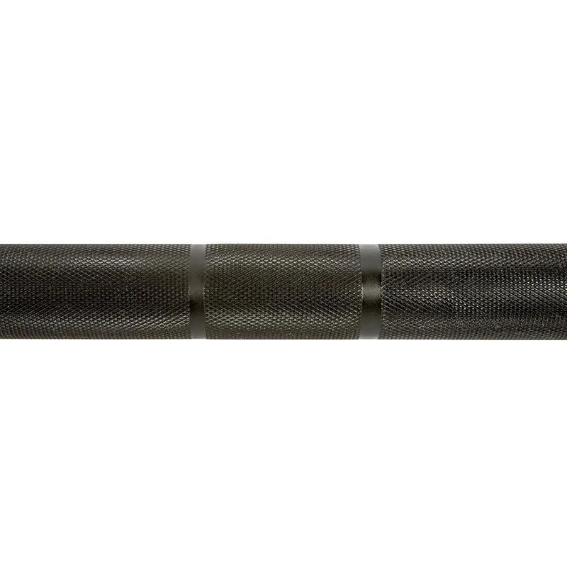 ATX® Death Power Bar 220 cm x 50 mm - Skull Motive