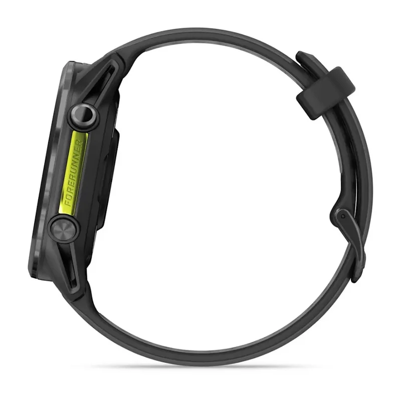 Garmin Forerunner 970 GPS Sportuhr