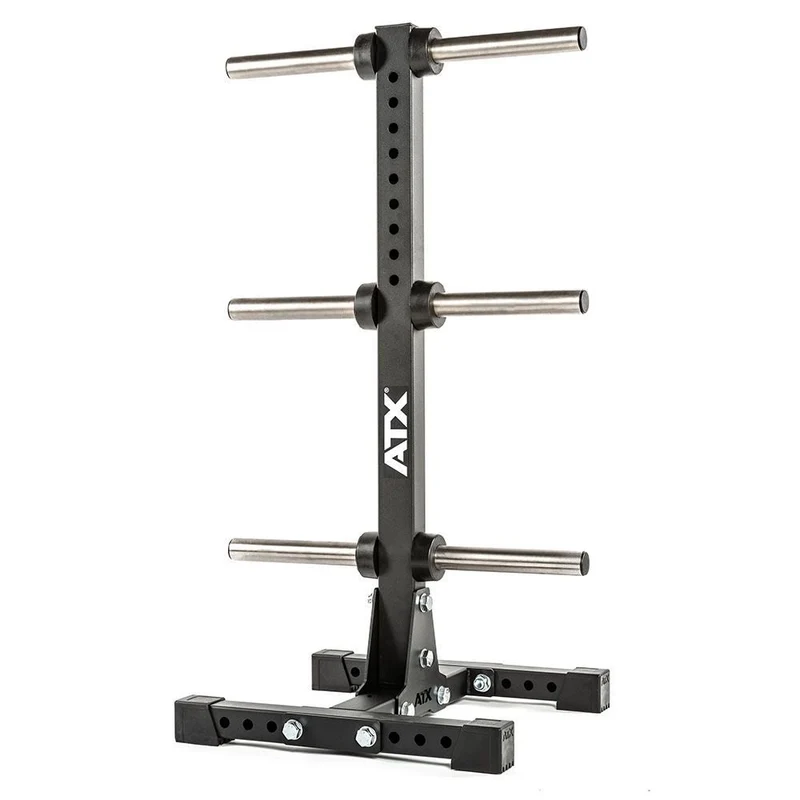 ATX® Hantelscheibenständer - Weight Plate Tree - 50 mm