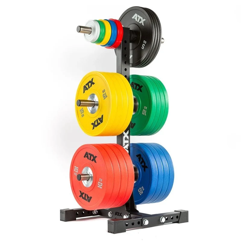 ATX® Hantelscheibenständer - Weight Plate Tree - 50 mm