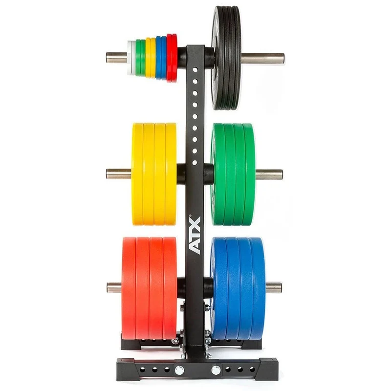 ATX® Hantelscheibenständer - Weight Plate Tree - 50 mm