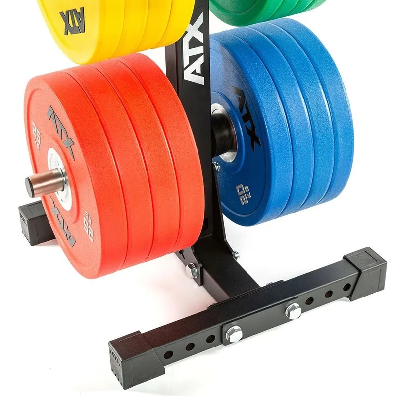 ATX® Hantelscheibenständer - Weight Plate Tree - 50 mm