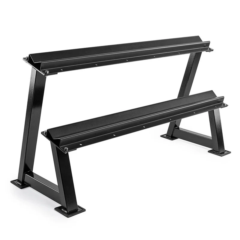 Kurzhantelablage - modular erweiterbar