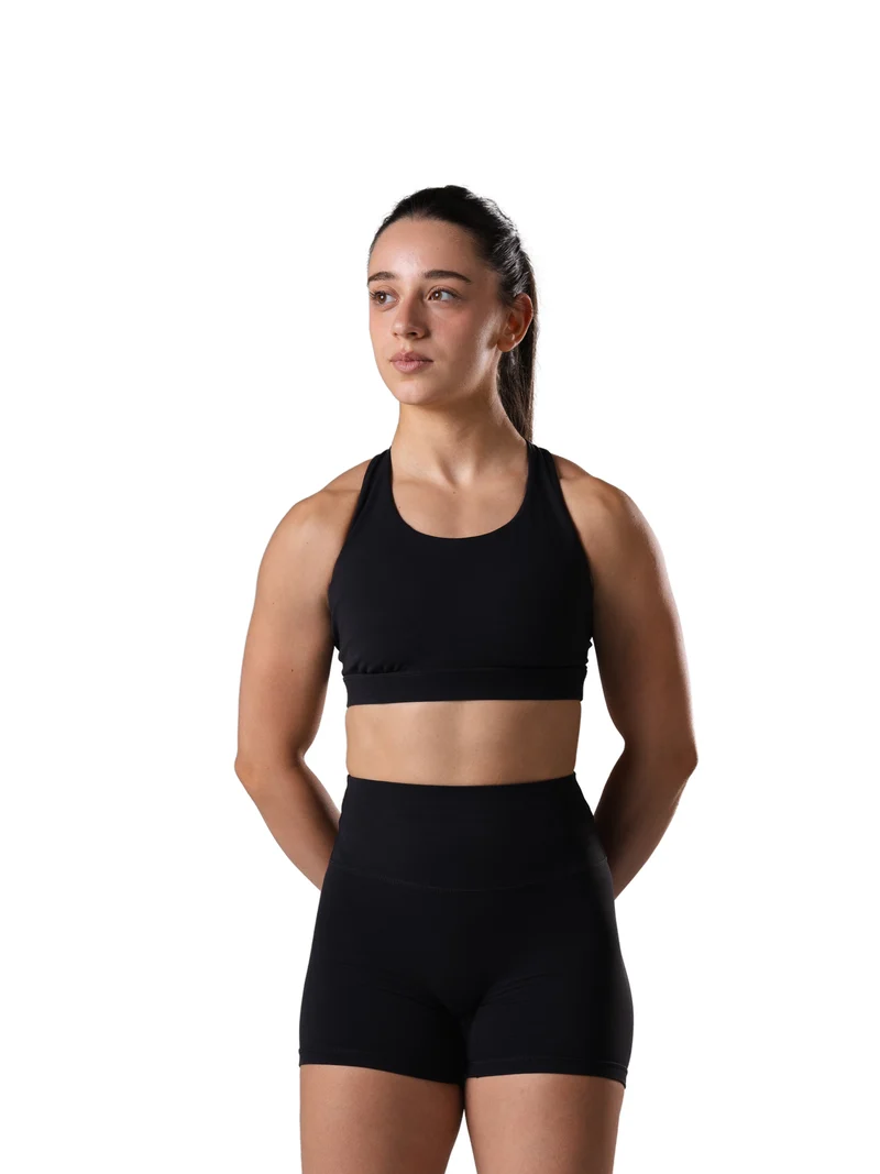 Power Form Sports Bra