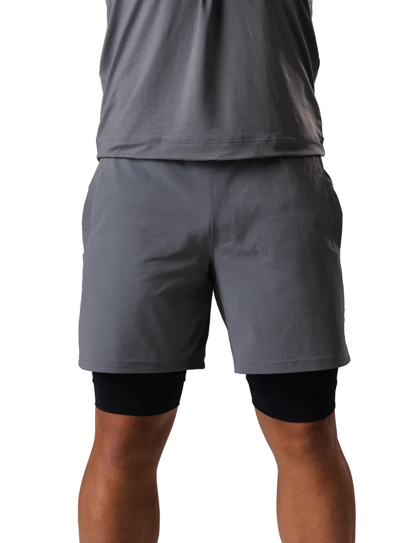 Hard Lift Shorts