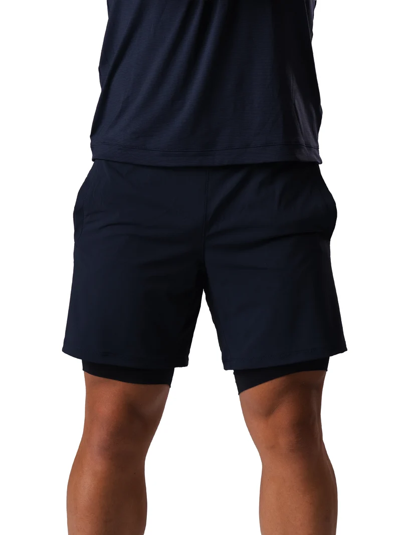 Hard Lift Shorts