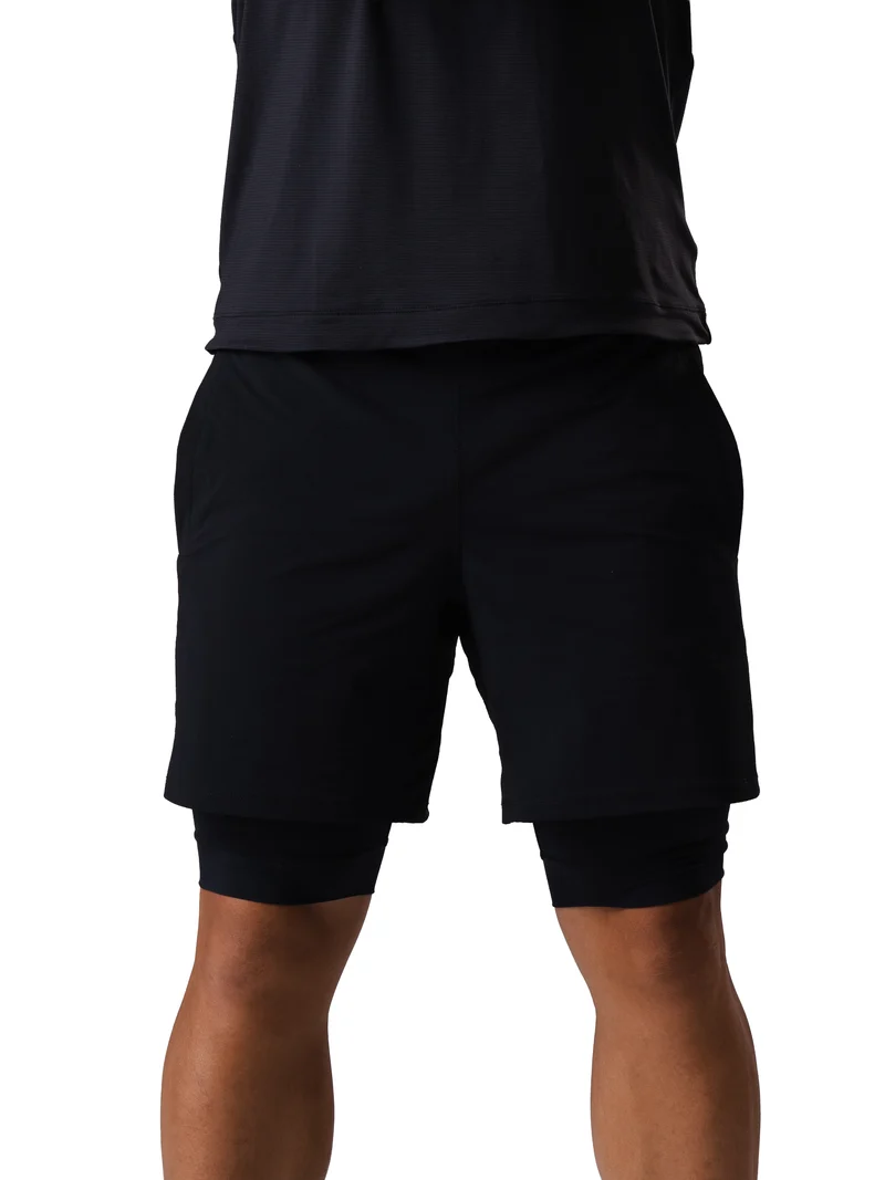 Hard Lift Shorts