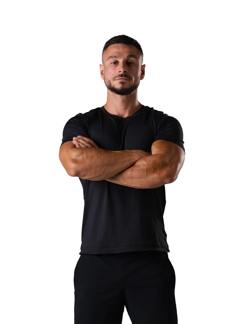 Hard Lift T-Shirt
