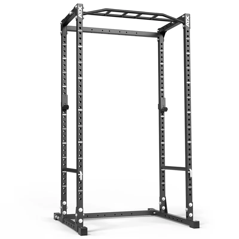 ATX® Power Rack PRX-520-XS - Höhe 215 cm - mit J-Hooks und Pin-Pipes