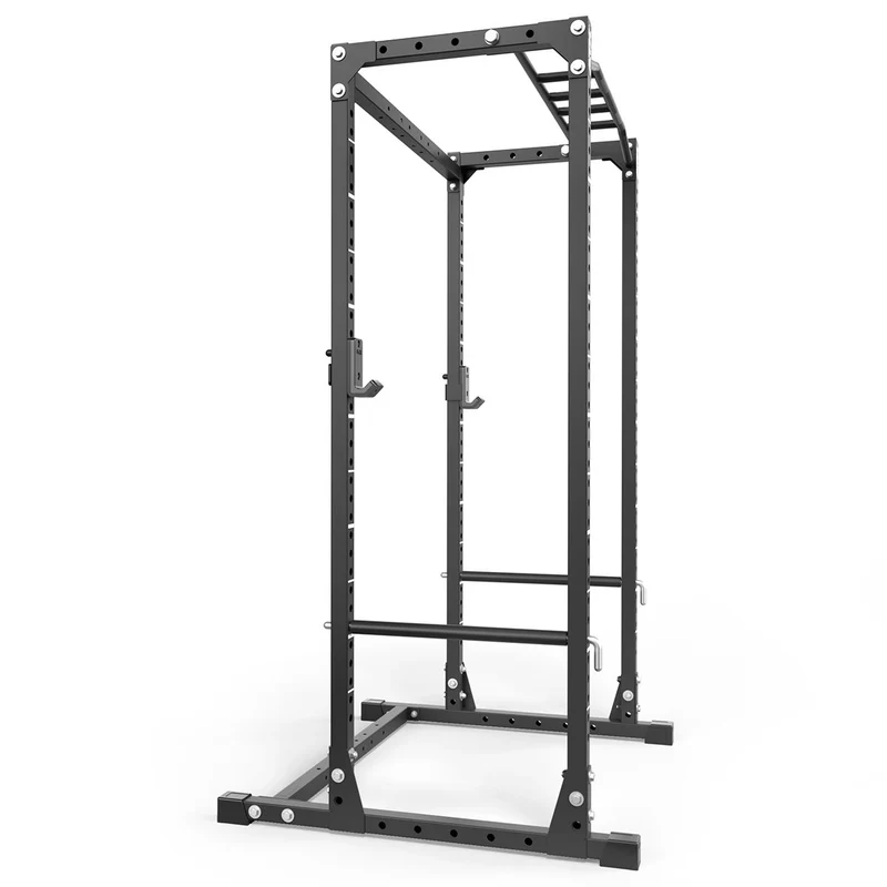 ATX® Power Rack PRX-520-XS - Höhe 215 cm - mit J-Hooks und Pin-Pipes