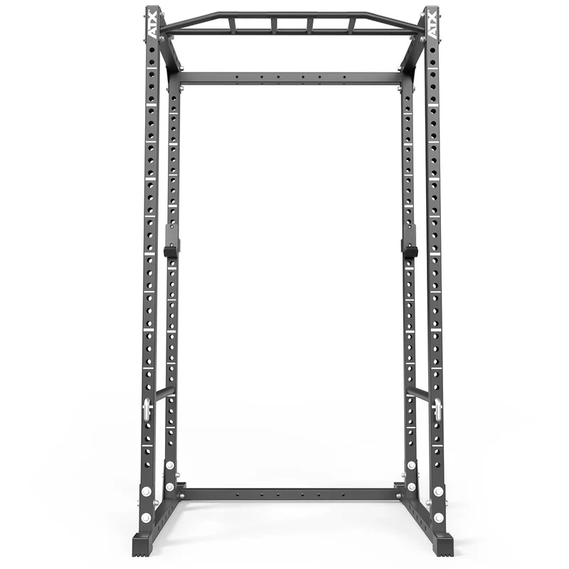 ATX® Power Rack PRX-520-XS - Höhe 215 cm - mit J-Hooks und Pin-Pipes