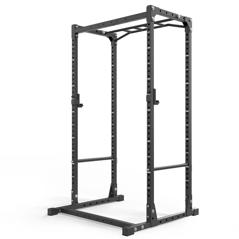 ATX® Power Rack PRX-520-XS - Höhe 215 cm - mit J-Hooks und Pin-Pipes