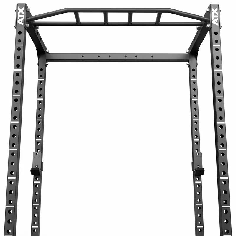 ATX® Power Rack PRX-520-XS - Höhe 215 cm - mit J-Hooks und Pin-Pipes