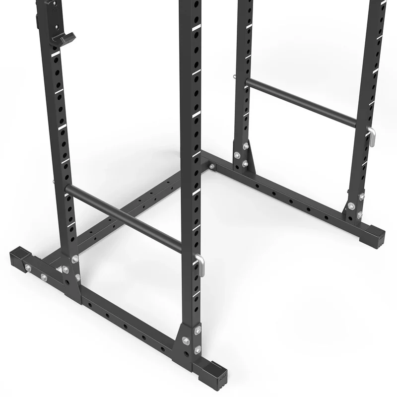 ATX® Power Rack PRX-520-XS - Höhe 215 cm - mit J-Hooks und Pin-Pipes