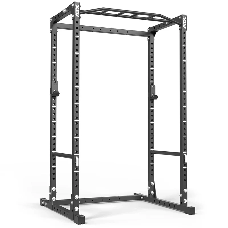 ATX® Power Rack PRX-510-XS - Höhe 195 cm - mit J-Hooks und Pin-Pipes