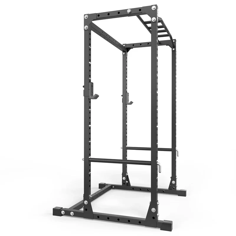 ATX® Power Rack PRX-510-XS - Höhe 195 cm - mit J-Hooks und Pin-Pipes