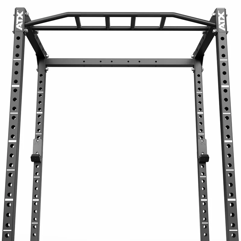ATX® Power Rack PRX-510-XS - Höhe 195 cm - mit J-Hooks und Pin-Pipes