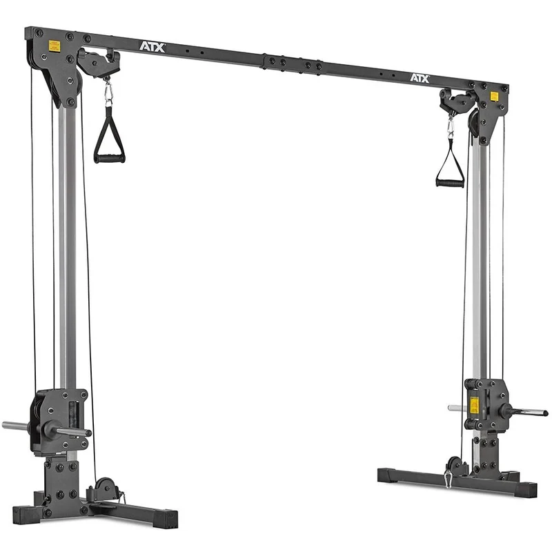 ATX® Cable Crossover - Plate load - Höhe 198 cm