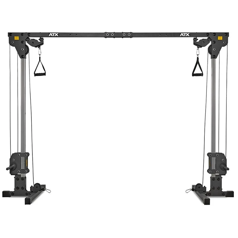 ATX® Cable Crossover - Plate load - Höhe 198 cm