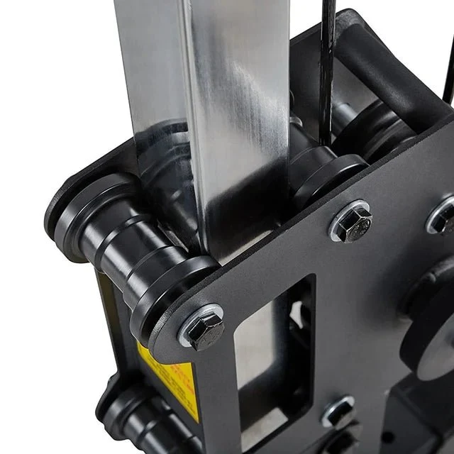 ATX® Cable Crossover - Plate load - Höhe 198 cm