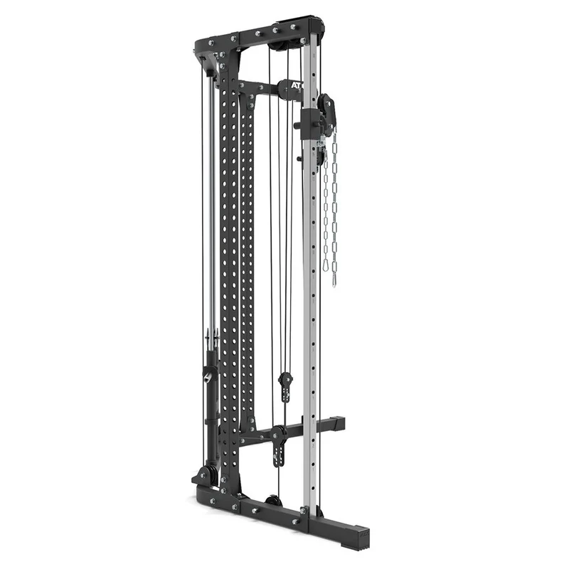 ATX® Cable Cross Over 600 - Plate Load