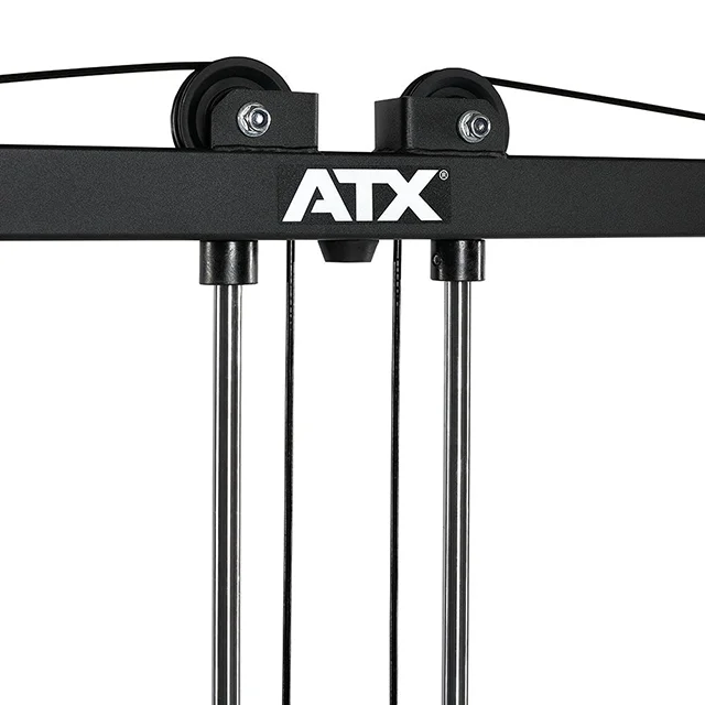 ATX® Cable Cross Over 600 - Plate Load