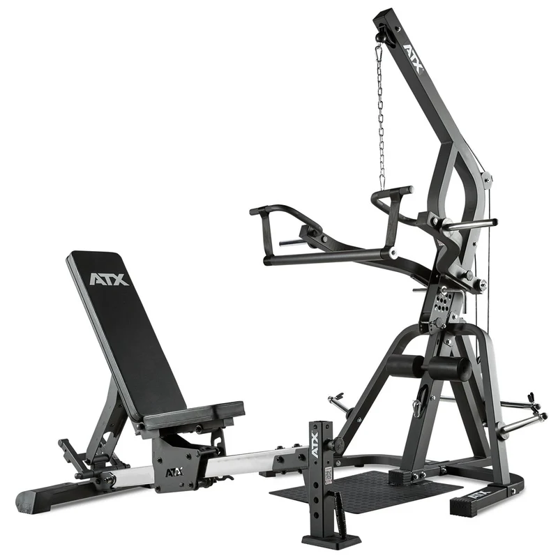 ATX® TRIPLEX Work Station - Kraftstation
