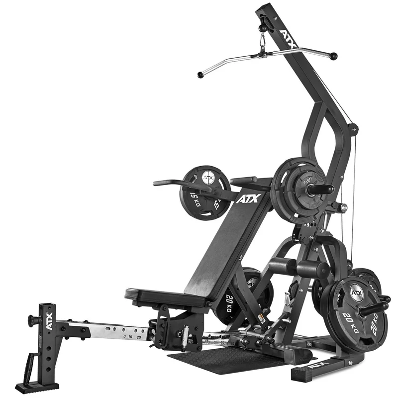 ATX® TRIPLEX Work Station - Kraftstation
