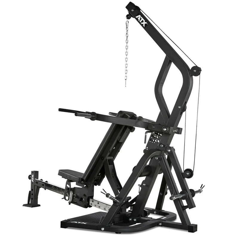 ATX® TRIPLEX Work Station - Kraftstation