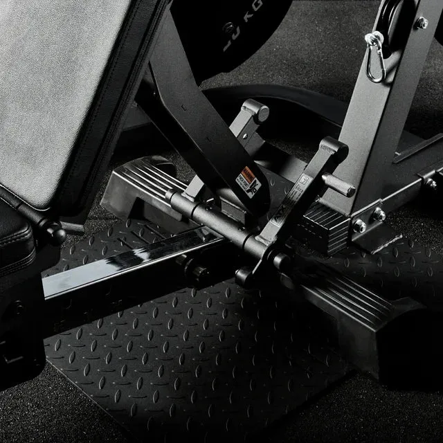 ATX® TRIPLEX Work Station - Kraftstation