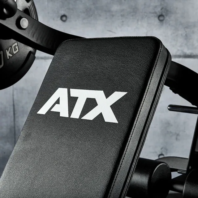 ATX® TRIPLEX Work Station - Kraftstation