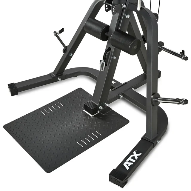 ATX® TRIPLEX Work Station - Kraftstation