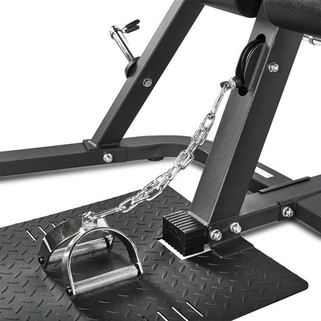 ATX® TRIPLEX Work Station - Kraftstation