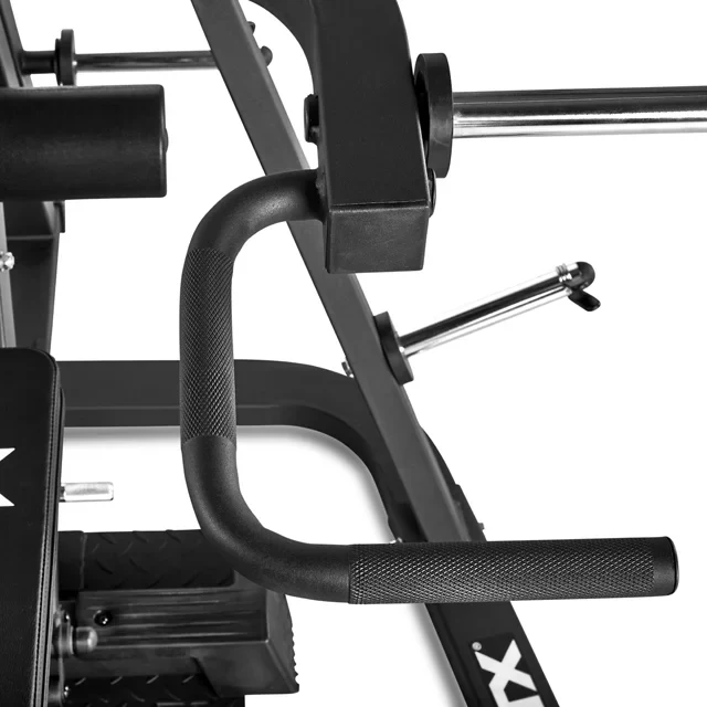 ATX® TRIPLEX Work Station - Kraftstation