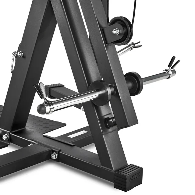 ATX® TRIPLEX Work Station - Kraftstation