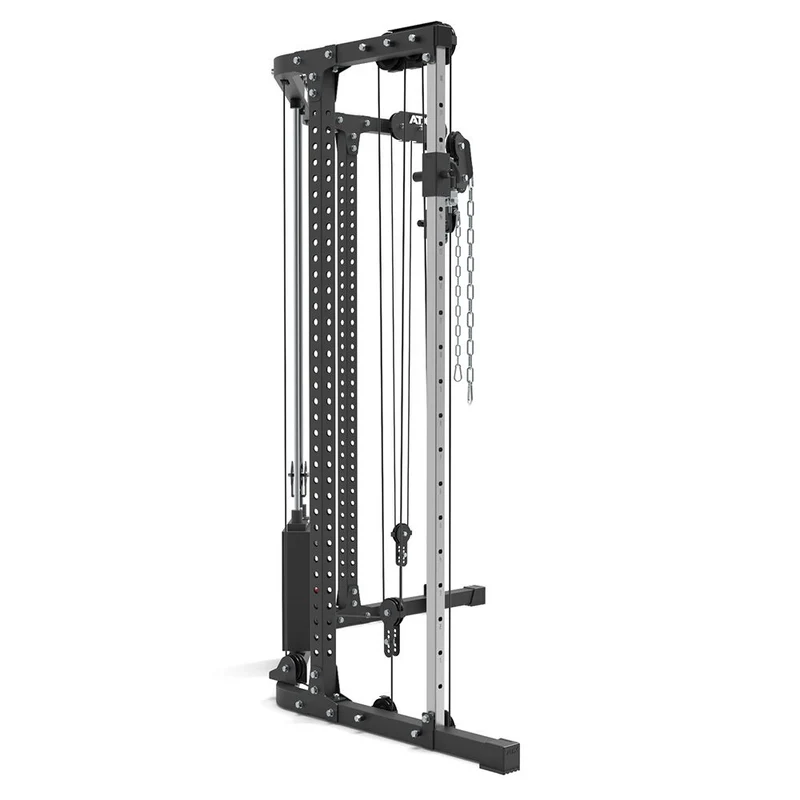 ATX® Cable Cross Over 600 - Stack Weight