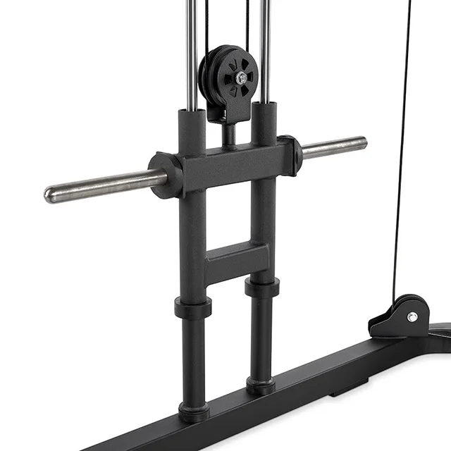 ATX® Cable Cross Over 600 - Stack Weight