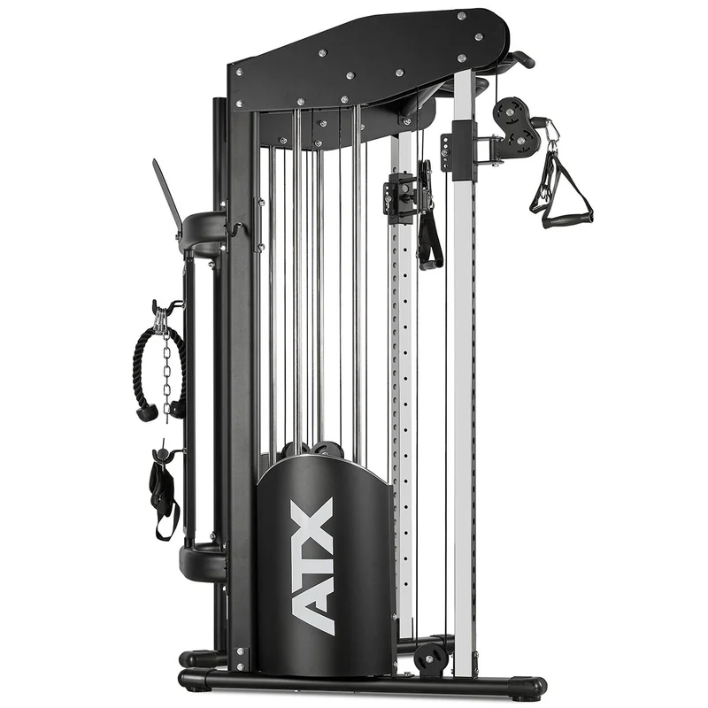 ATX® Dual Pulley 2 x 90 kg