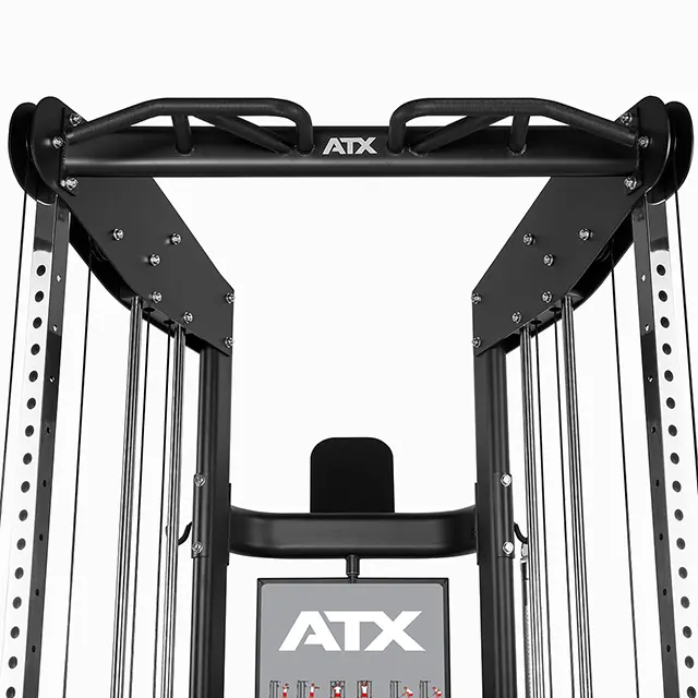 ATX® Dual Pulley 2 x 90 kg