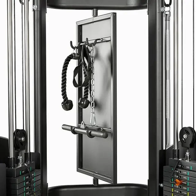 ATX® Dual Pulley 2 x 90 kg