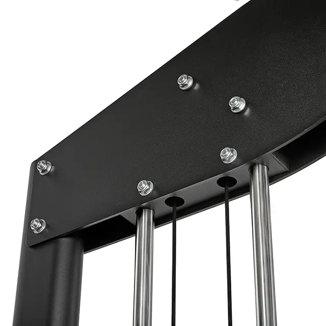 ATX® Dual Pulley 2 x 90 kg