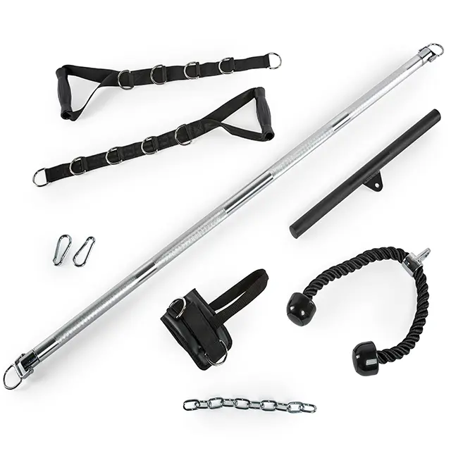 ATX® Dual Pulley 2 x 90 kg