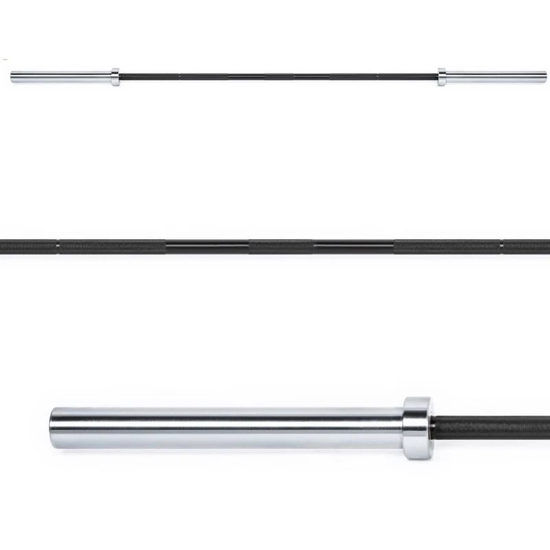 Original ATX® RAM BAR - Power Lifting Bar 220 cm x 50 mm