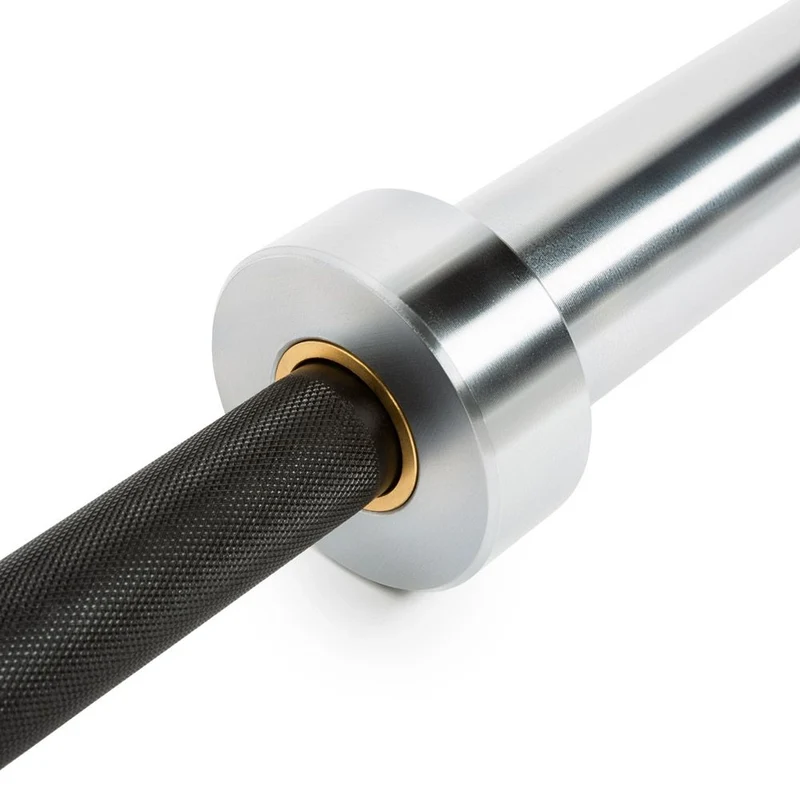 Original ATX® RAM BAR - Power Lifting Bar 220 cm x 50 mm