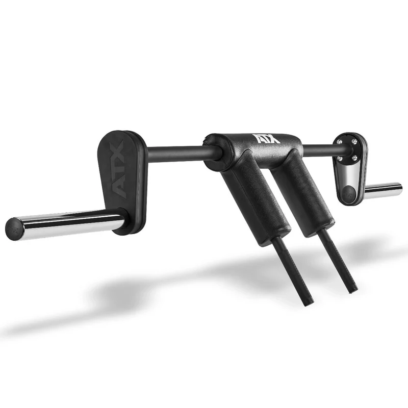 ATX® Kniebeugen Safety Squat Bar 220 cm x 50 mm