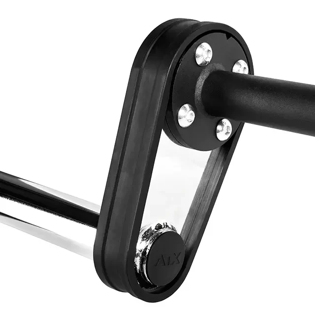 ATX® Kniebeugen Safety Squat Bar 220 cm x 50 mm
