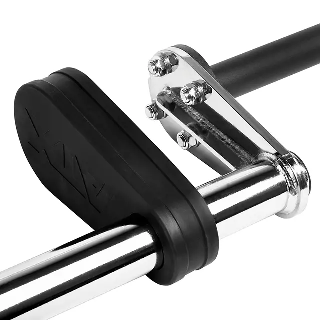 ATX® Kniebeugen Safety Squat Bar 220 cm x 50 mm