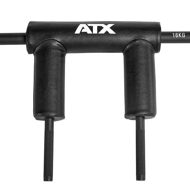 ATX® Kniebeugen Safety Squat Bar 220 cm x 50 mm