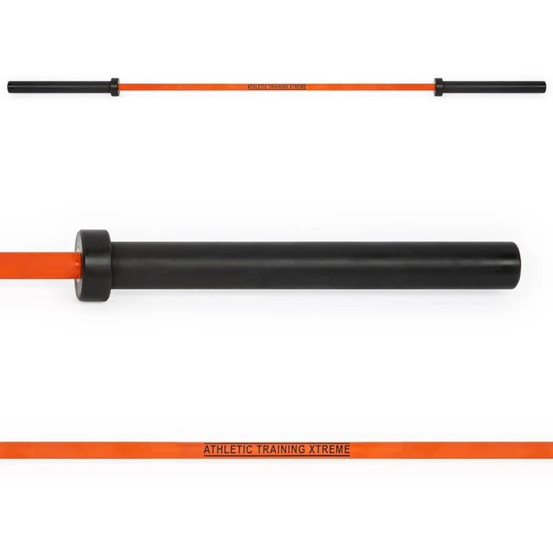 ATX® Multi Power Bar 220 cm x 50 mm - Cerakote (Hunter Orange)
