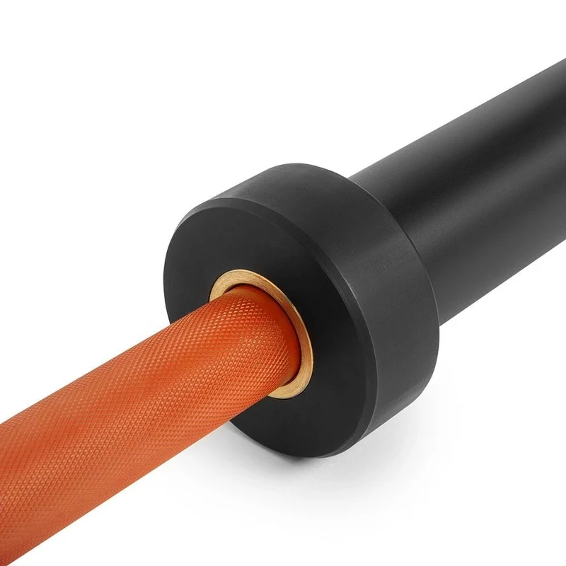 ATX® Multi Power Bar 220 cm x 50 mm - Cerakote (Hunter Orange)